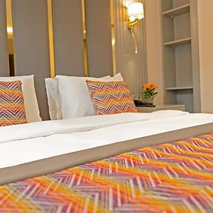 Camera standard con letto king size